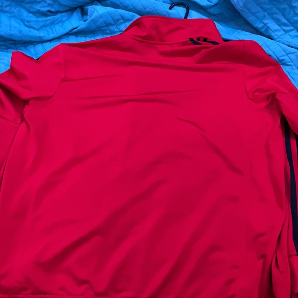Adidas jacket - Picture 5 of 5